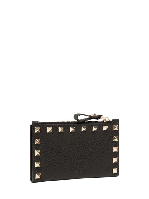 Portamonete Rockstud VALENTINO GARAVANI | WP0605VSH0NO